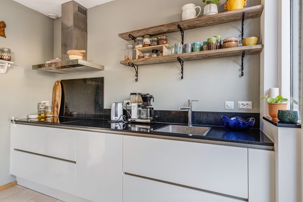 Medium property photo - Boomstede, 3608 BV Maarssen